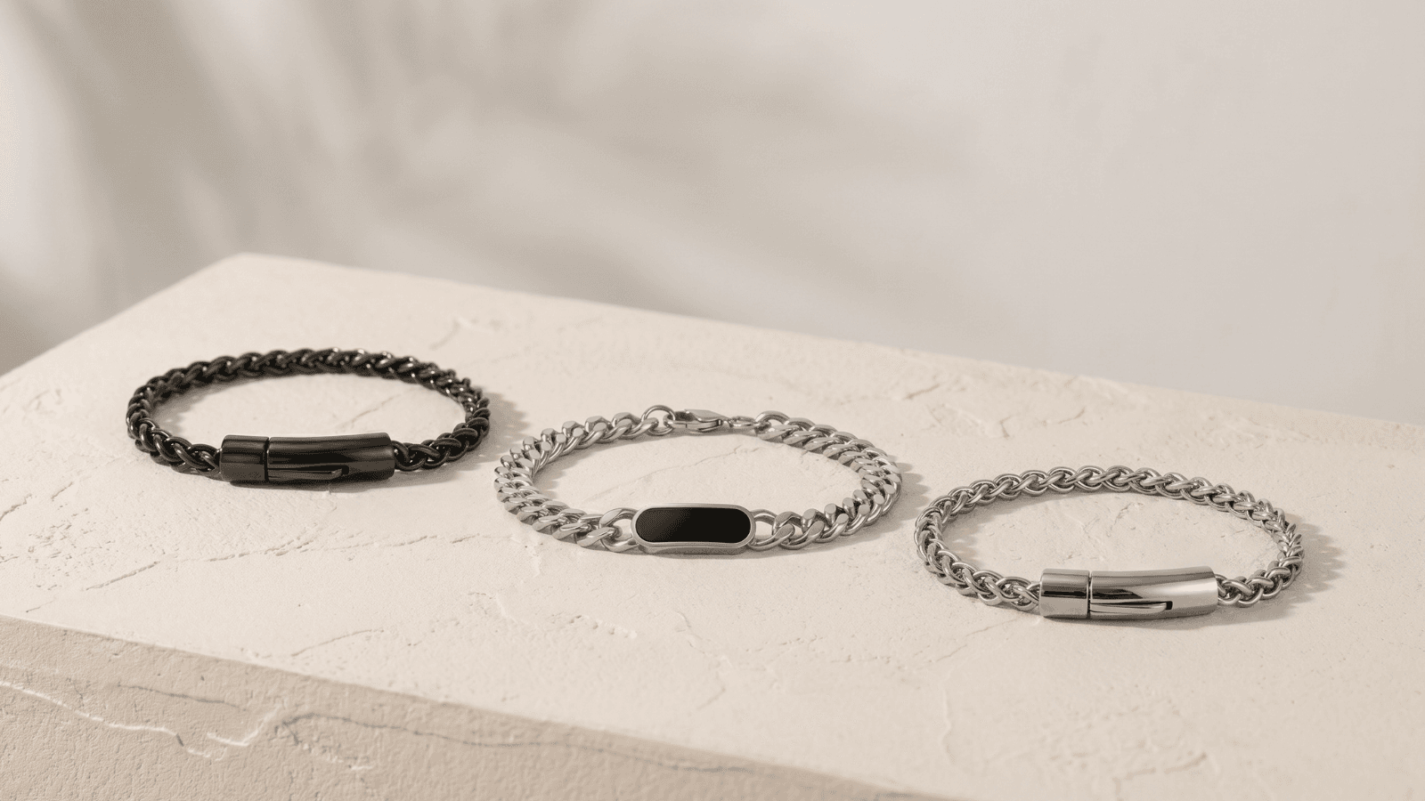 Men Bracelets