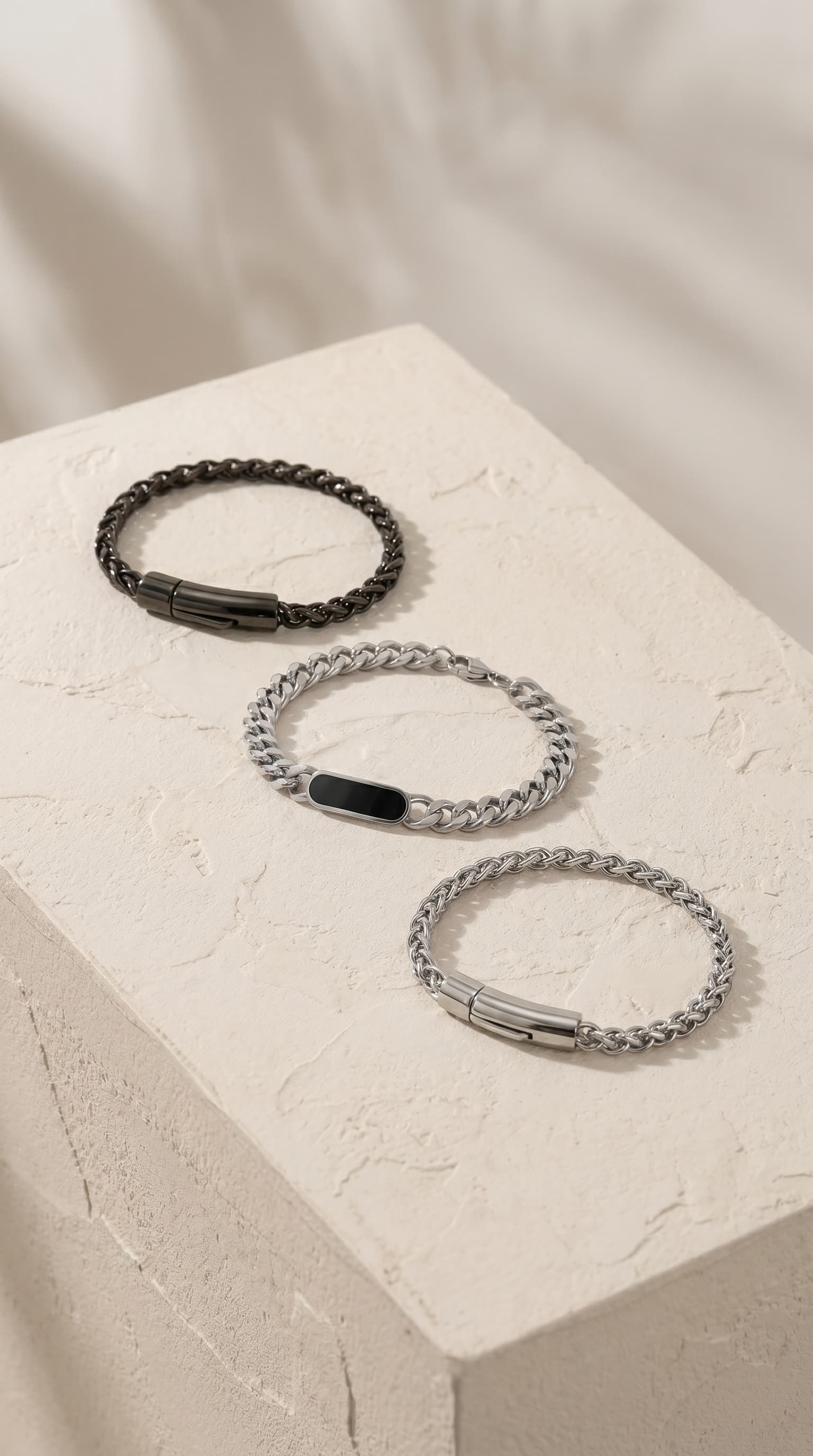 Men Bracelets