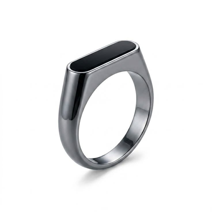 The Blackout Ring