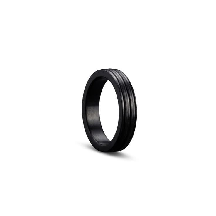 THE PARALLEL LINES RING