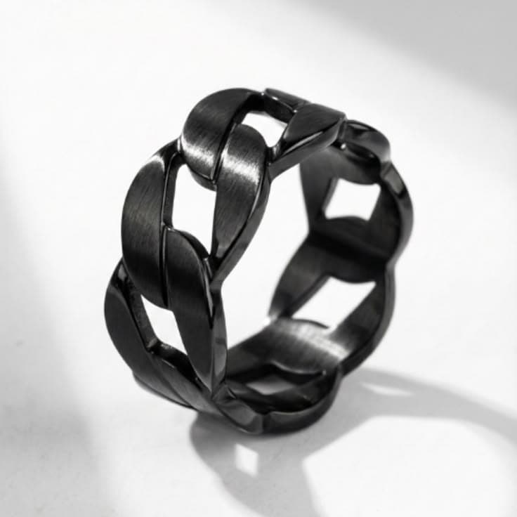 The Shadow Link