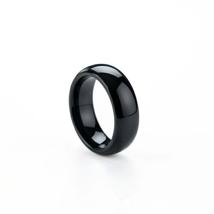 The Convex Midnight Ring