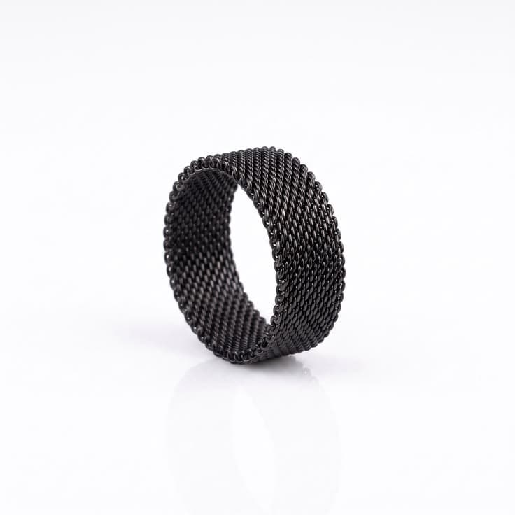 THE FLEXI BAND RING