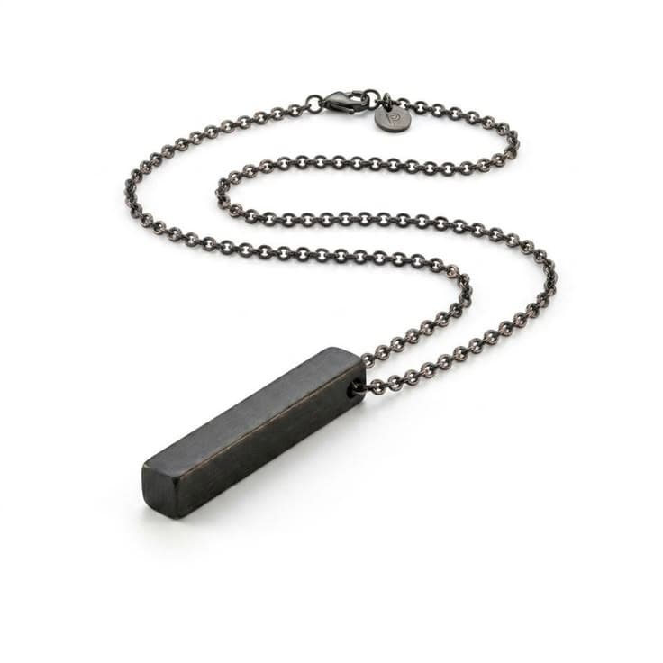 The Monolith Bar Chain