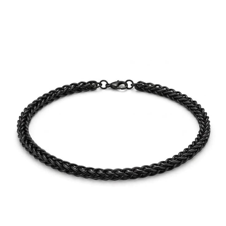 The Dark Matter Chain