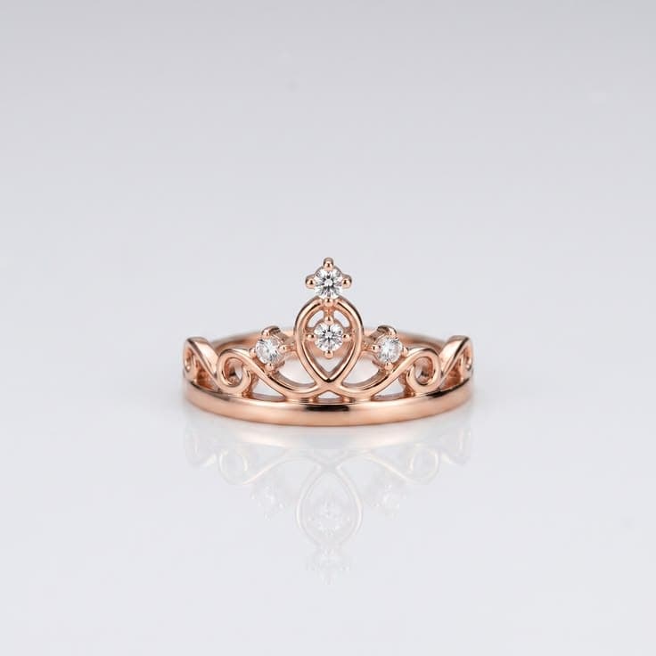 The Empress Ring